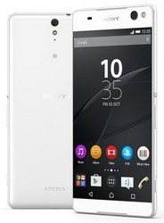 Замена динамика на телефоне Sony Xperia C5 Ultra в Магнитогорске